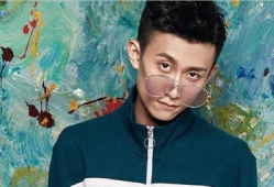 娱乐圈吃瓜张一山,幕后故事与精彩瞬间